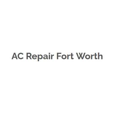 AC Repair Fort Worth logo