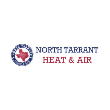 North Tarrant Heat & Air logo