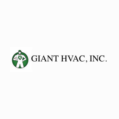 Giant HVAC, Inc. logo