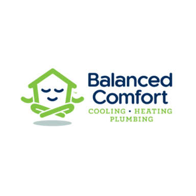 Balanced Comfort logo