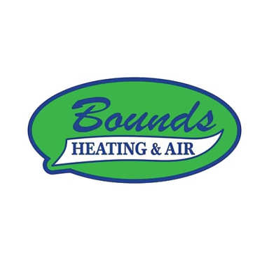 Bounds Heating & Air logo