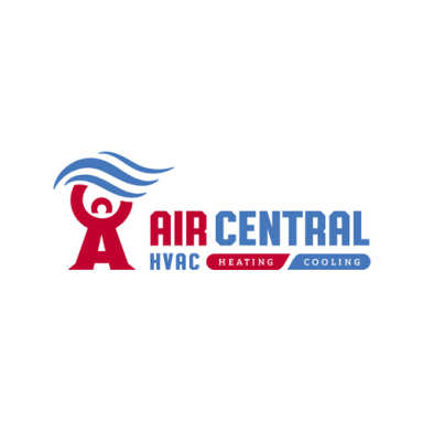 Air Central HVAC logo