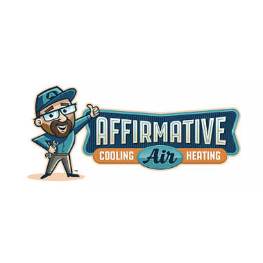 Affirmative Air Conditioning logo