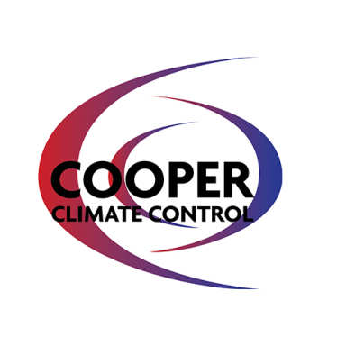 Cooper Climate Control logo