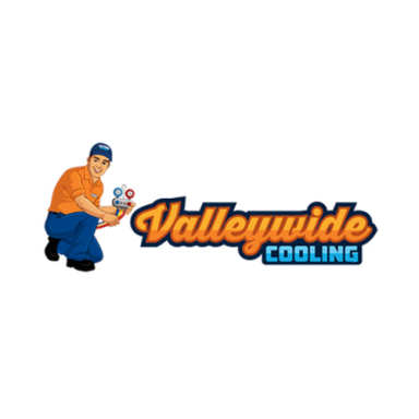 Valleywide Cooling logo