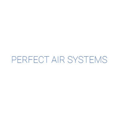 Perfect Air Systems logo