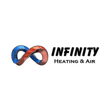 Infinity Heating & Air logo