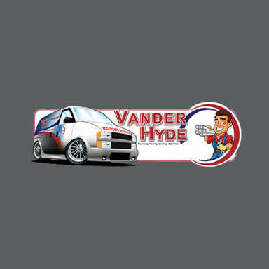 Vander Hyde logo