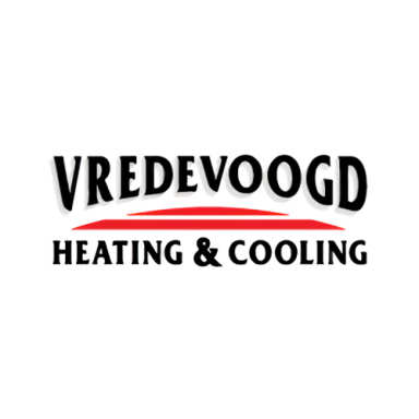 Vredevoogd Heating & Cooling logo