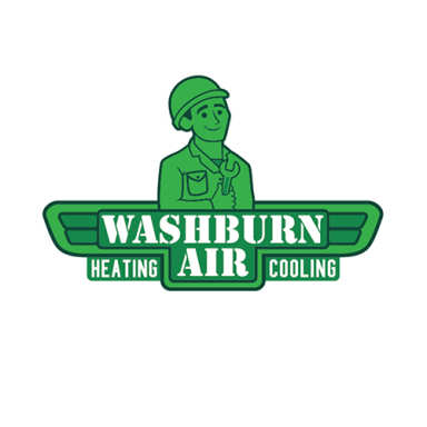 Washburn Air logo