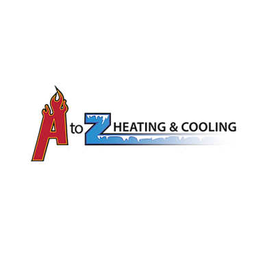 A to Z Heating & Cooling logo