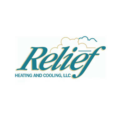 Relief Heating And Cooling, LLC logo