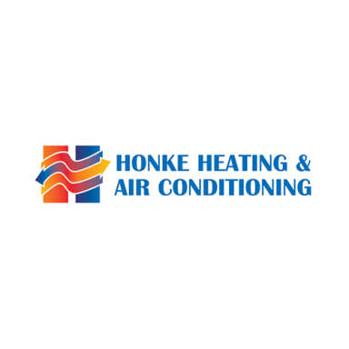 Honke Heating & Air Conditioning logo