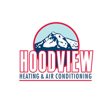 Hoodview Heating & Air Conditioning logo