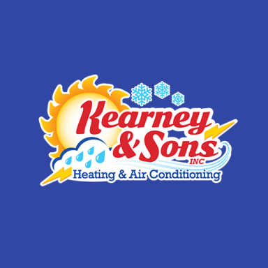 Kearney & Sons Inc logo