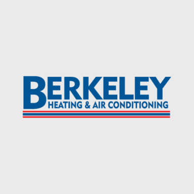 Berkeley Heating & Air Conditioning logo