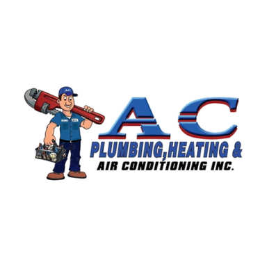 AC Plumbing, Heating & Air Conditioning logo