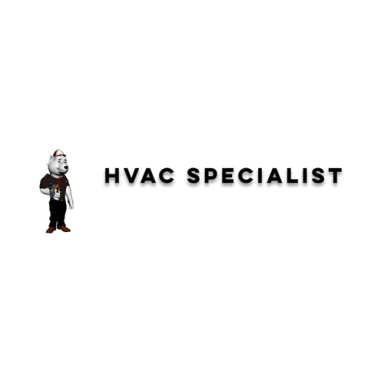 HVAC Specialist logo