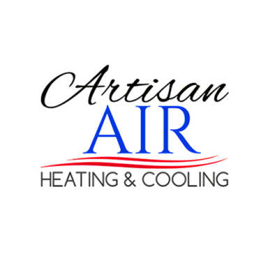 Artisan Air Heating & Cooling logo