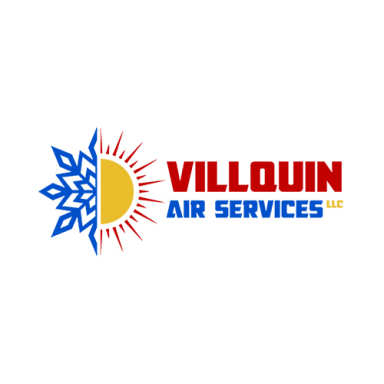 Villquin Air Services LLC logo