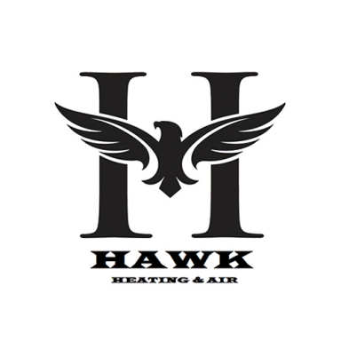 Hawk Heating & Air logo