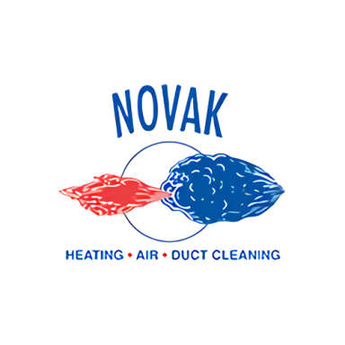 Novak logo