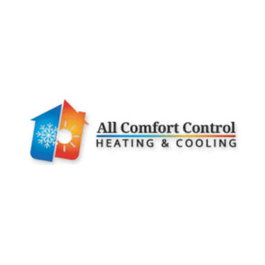 All Comfort Control Heating & Cooling logo