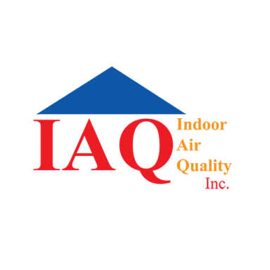 Indoor Air Quality Inc. logo