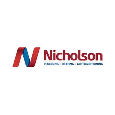 Nicholson logo