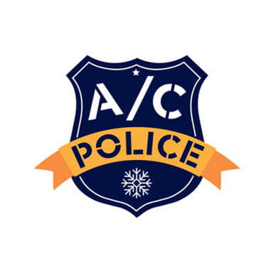 A/C Police logo