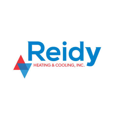 Reidy Heating & Cooling, Inc. logo