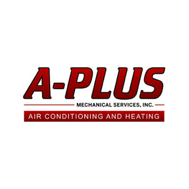 A-Plus Mechanical Services, Inc. logo