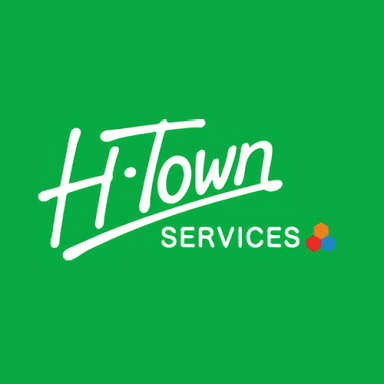 H-Town Services logo
