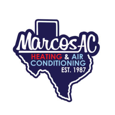 Marcos AC & Heating logo