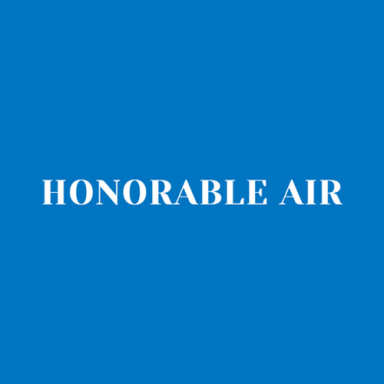 Honorable Air logo