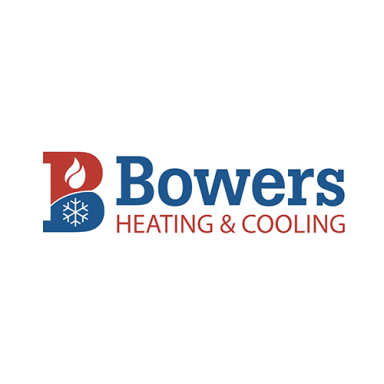 Bowers Heating & Cooling logo