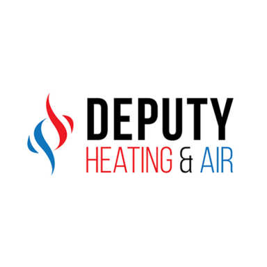 Deputy Heating & Air logo