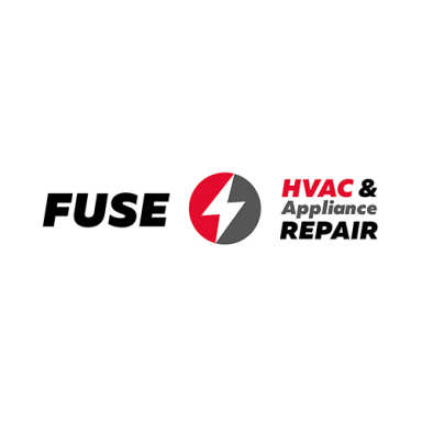 Fuse HVAC & Appliance Repair logo