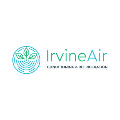 Irvine Air logo