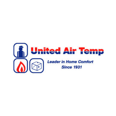 United Air Temp logo