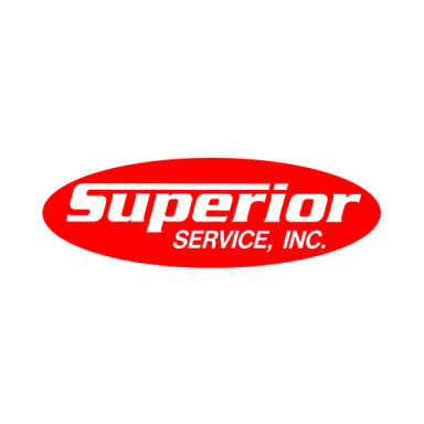 Superior Service, Inc. logo