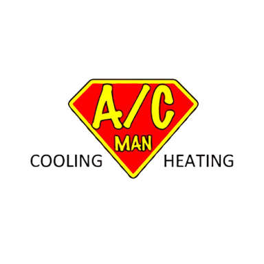 AC Man logo