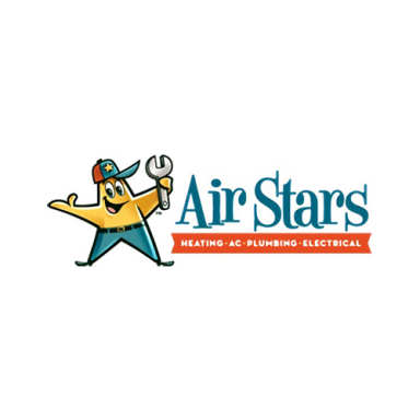 Air Stars logo