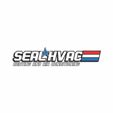 Seal HVAC logo