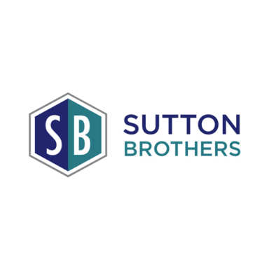 Sutton Brothers logo