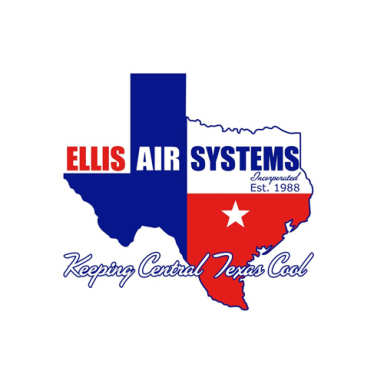 Ellis Air Systems logo