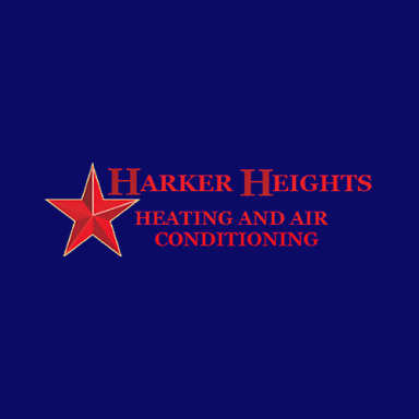 Harker Heights Heating and Air Conditioning logo