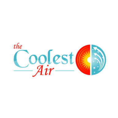 The Coolest Air logo