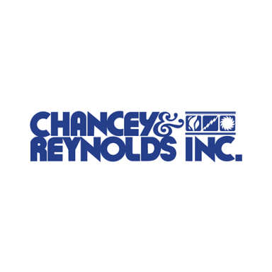 Chancey & Reynolds Inc. logo