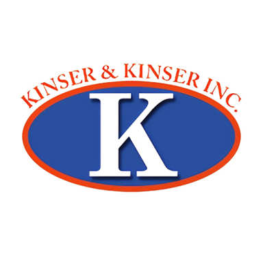 Kinser & Kinser, Inc. logo